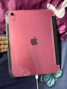 iPad A16 Wifi Hot Pink