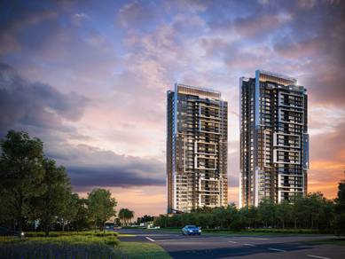 Condominium in Kota Kinabalu,SBH