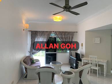 Apartment For Sale in Leader Garden