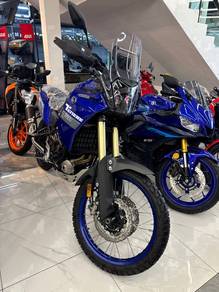 Yamaha Tenere