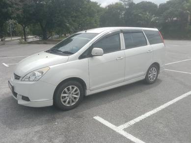 Proton Exora M-LINE CPS in Kajang, SGR