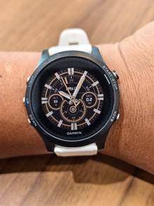 Garmin forerunner 935