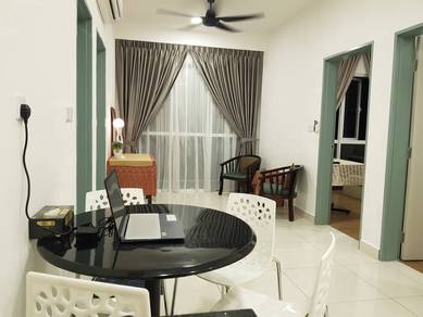 Service Residence For Rent in Pinnacle (Sri Petaling)