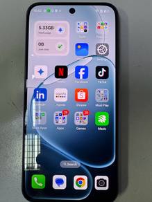 Oppo A6 pro 8/256Gb