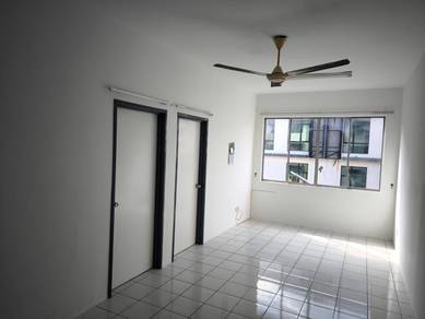 Apartment For Rent in Pangsapuri Orkid (Bukit Serdang)