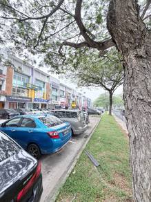 Shop lot For Rent in Johor Bahru,JHR