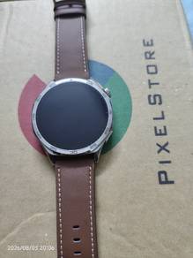 Huawei GT5 + Free Gift Tecno Watch