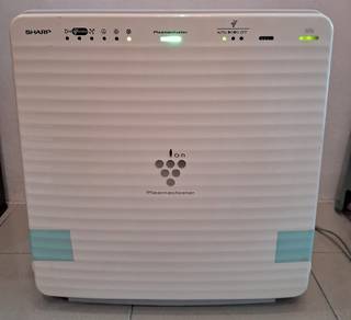 Air Purifier Sharp