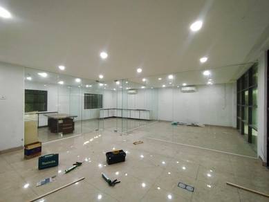Tempered Glass - For Shop