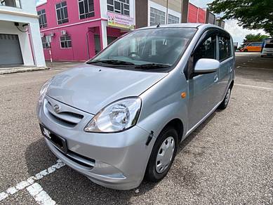 Perodua Viva in Johor Bahru, JHR