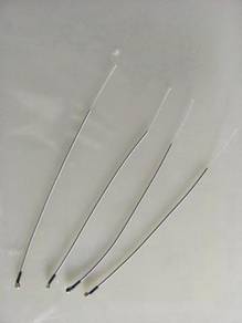Ipex 4 receiver antenna 2.4ghz 15cm long
