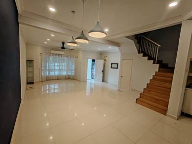 2-storey Terraced House For Sale in Kajang,SGR