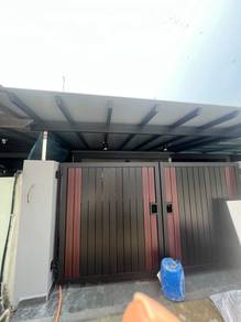 2-storey Terraced House For Sale in Pasir Gudang,JHR