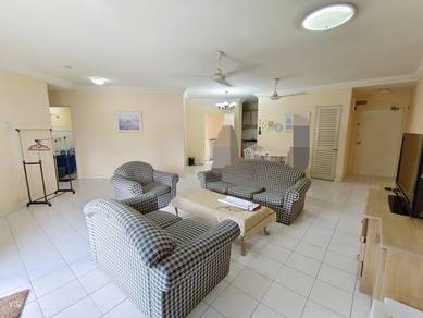 Condominium For Rent in Hillcity Condo