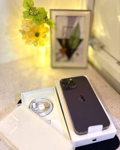 iPhone 14 Pro Max 128gb all ori