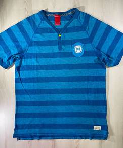 Nike Brasil Casual Tee #EZ Used