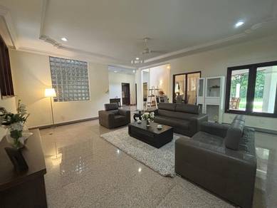 Bungalow House For Rent in Putrajaya,PJY