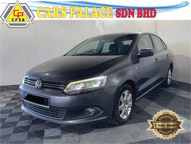 Volkswagen Polo   in Ipoh, PRK