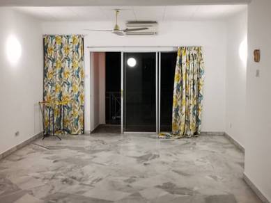 Condominium For Sale in Sri Ayu