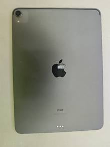 ipad pro 11 inch 1st gen 256 wifi