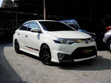 Toyota Vios TRD SPORTIVO in Simpang Ampat, PNG