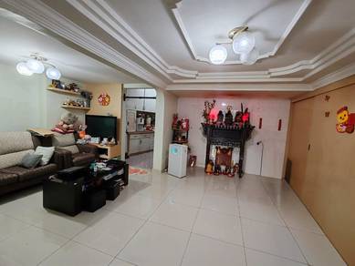 2-storey Terraced House For Sale in Melaka Tengah,MLK