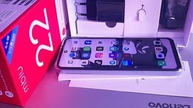 Meizu mblu 22 (MYSET)