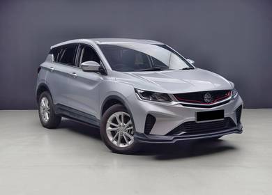 Proton X50 T STANDARD in Cheras, SGR
