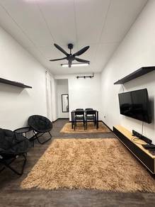 Flat For Rent in Taman Daya - Jalan Enau 16,20