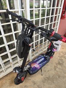 scooter electric 48v