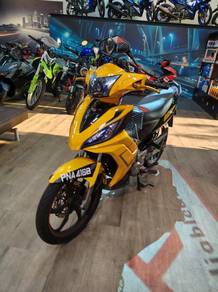 Demak Evo Z