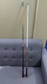 Golf Driver Shaft Brava & Tour Ad