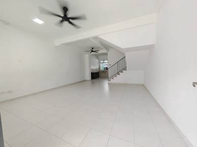 2.5-storey Terraced House For Rent in Gelang Patah,JHR