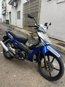 Honda Wave 125X Ultimo
