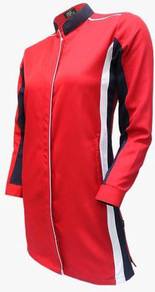 Baju Korporat Mr2 PolyCotton Muslimah FC-1093A
