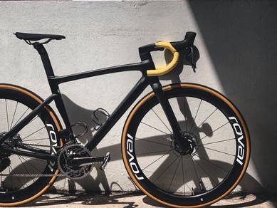 S-Works Tarmac SL7 for sale