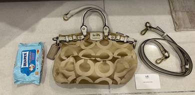 Coach Handbag