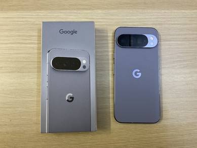 Google Pixel 10 Pro XL 256GB Moonstone 16GB Ram