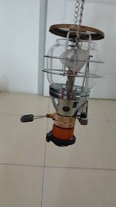 Campingmoon Gas Lantern T4 for Camping