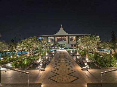 Service Residence For Rent in Residensi Dian II