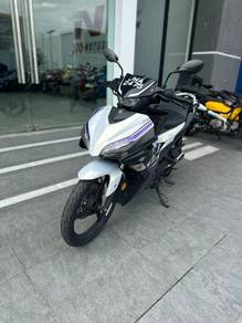 Yamaha Y16ZR