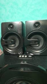 SonicGear Titan 5 BTMI Bluetooth Speaker