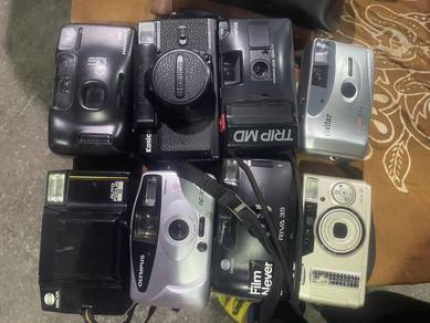 camera film