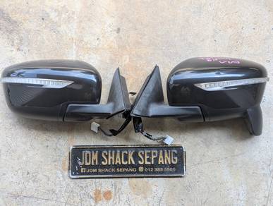 NISSAN XTRAIL T32 SiDE MIRROR ORIGINAL