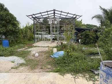 Residential Land in Kulim, KDH