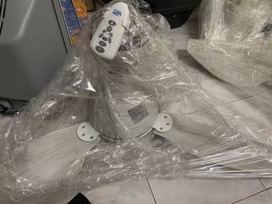 ELMARK ceiling fan