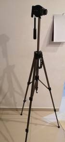 Camera Tripod