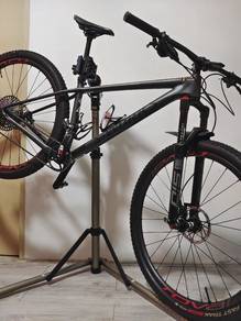 MTB S-WORKS EPIC HT 29er