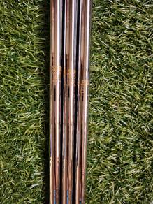 Golf Iron Shaft Nspro 850GH Regular 4,5&6