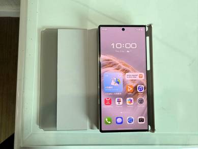 HUAWEI Mate XTs - Ultimate Design